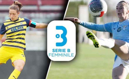 Il girone d’andata della serie B si chiude con lo scontro Parma - Lazio