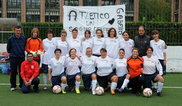Atletico Gabetto