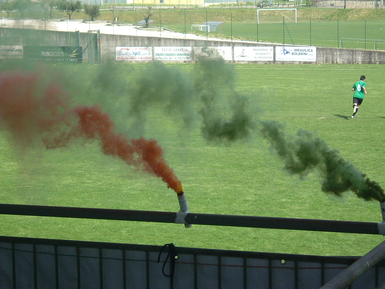 I colori della Franciacorta