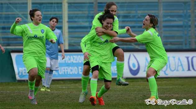 trani sibilano gol lazio