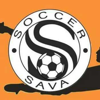 soccer sava