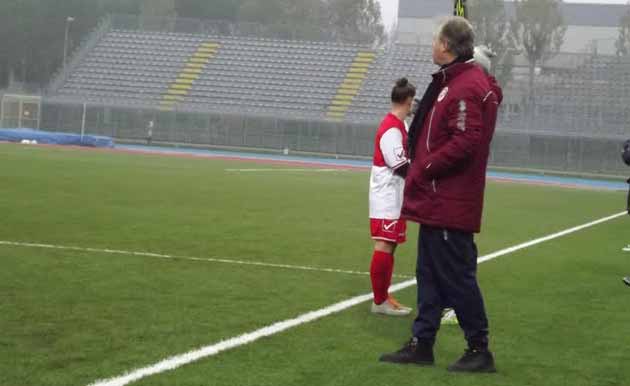 rimini san paolo simona fiumana e mister zeno lisi